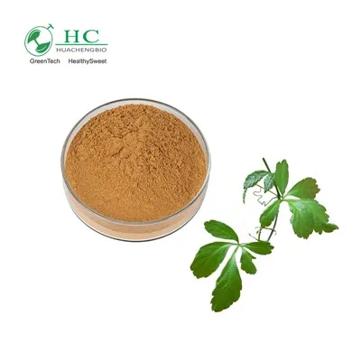 Gynostemma Extract