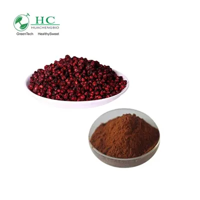 Schisandra Extract