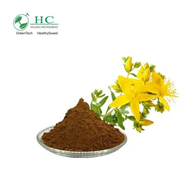 St John’S Wort Extract