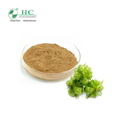 Tribulus Terrestris Extract